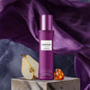 Bespoke Woman Spiced Pear Warm Amber Perfume Mist 140ml - British product