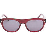 Belstaff MITCHUM 58 grey acetate sunglasses - British product