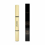 Guerlain Cream Shadow Duo Red Plum Copper Plum, UK version
