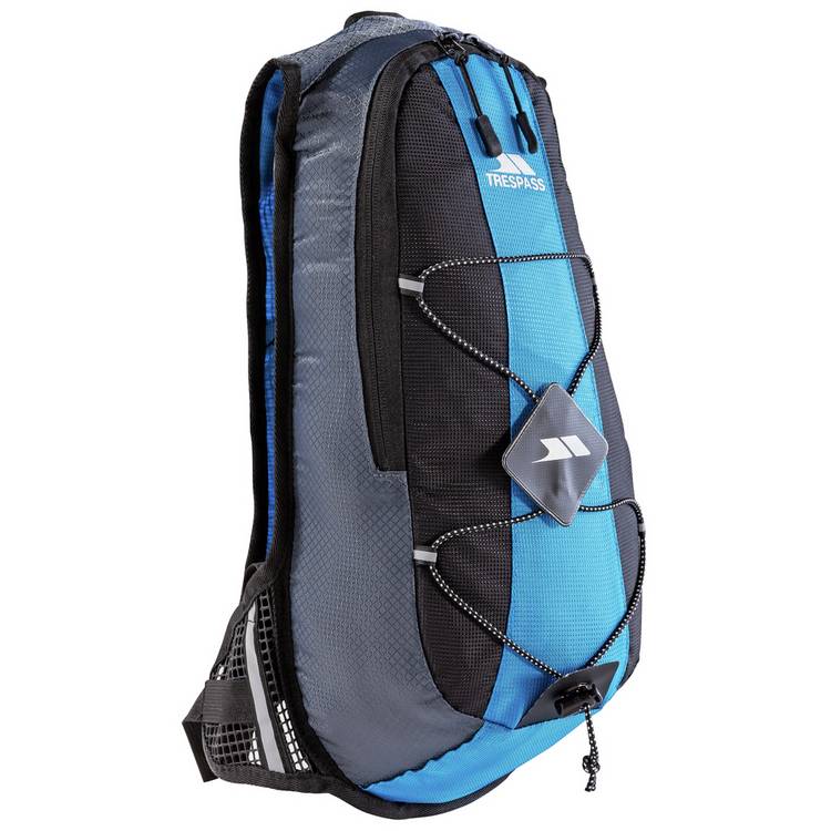 Trespass Mirror hydration backpack 15L - British product