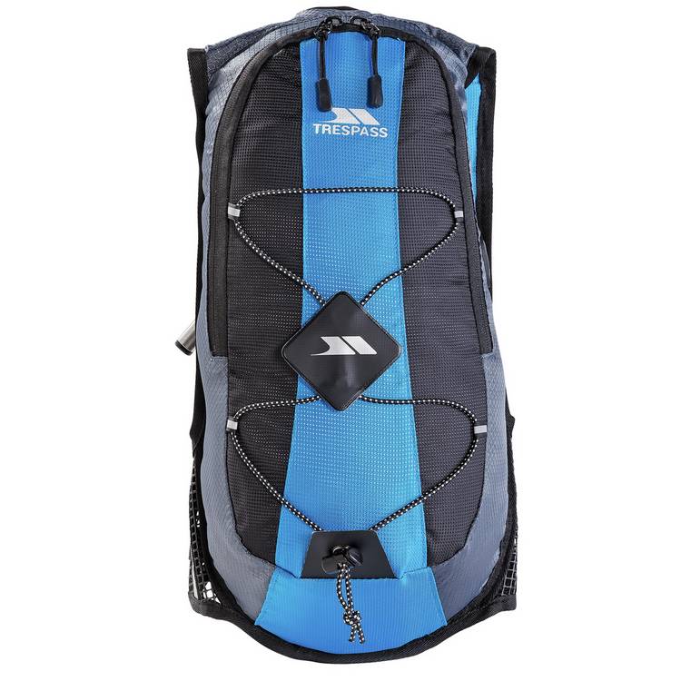 Trespass Mirror hydration backpack 15L - British product
