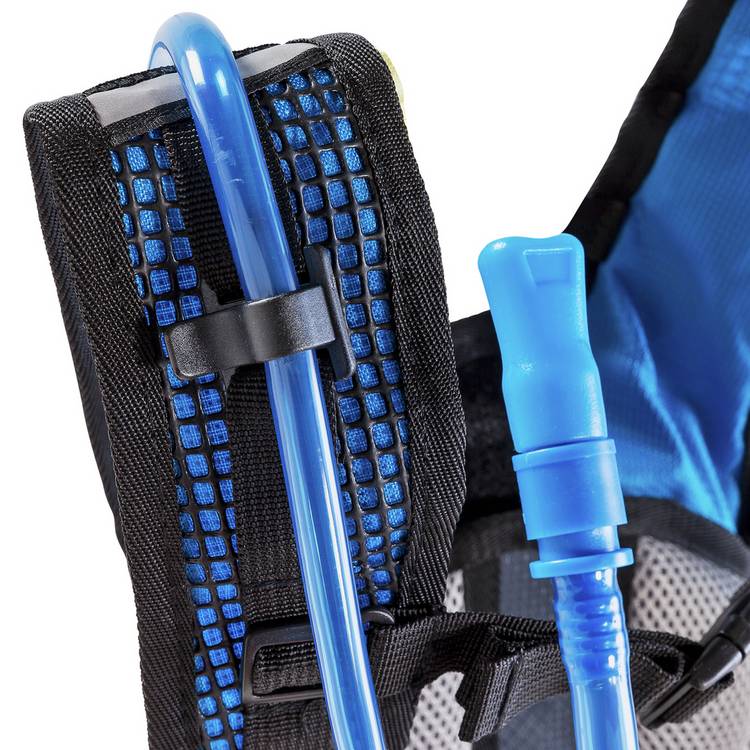 Trespass Mirror hydration backpack 15L - British product