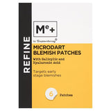 Superdrug Me+ Microdart Salicylic Acid Blemish Patches Spot Treatments- Buy online at McGrocer