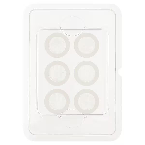 Me+ Microdart Salicylic Acid Blemish Patches, imported from the UK