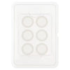 Me+ Microdart Salicylic Acid Blemish Patches, imported from the UK