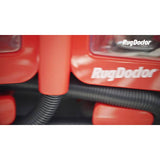 Rug Doctor spot portable cylinder carpet cleaner (British brand)
