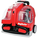 Argos Rug Doctor Spot Portable Cylinder Carpet Cleaner- Buy online at McGrocer