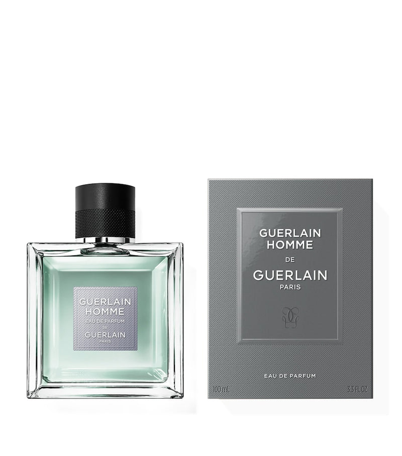 Guerlain Homme Eau de Parfum 100ml, UK version