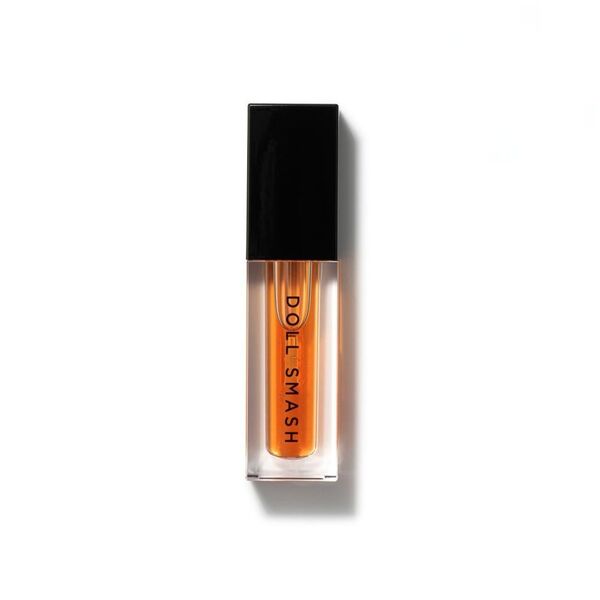 Doll Smash Glass Lip Oil Tangerine, UK version