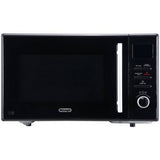 Argos De'Longhi AM9 900W Enamel Cavity Solo Microwave 25L Black- Buy online at McGrocer