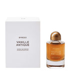 Byredo Vanille Antique extrait de parfum 70ml, British product