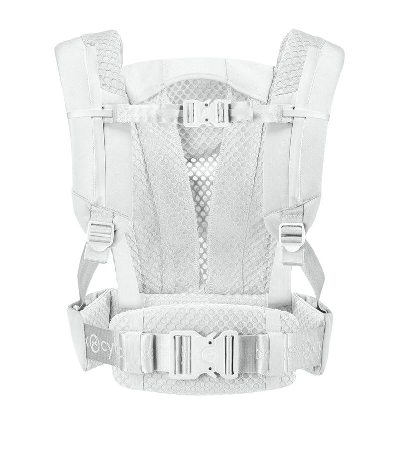 Cybex Coya baby carrier - British product