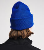 Canada Goose Arctic Toque merino wool beanie - British product
