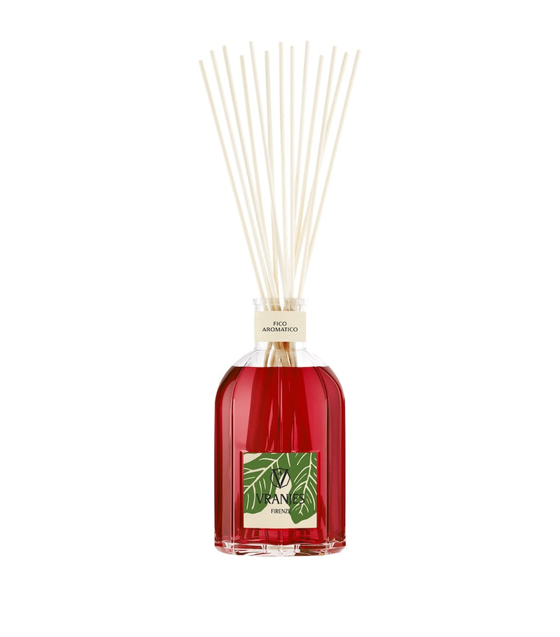 Dr Vranjes Firenze Fico Aromatico diffuser 2.5L, UK version