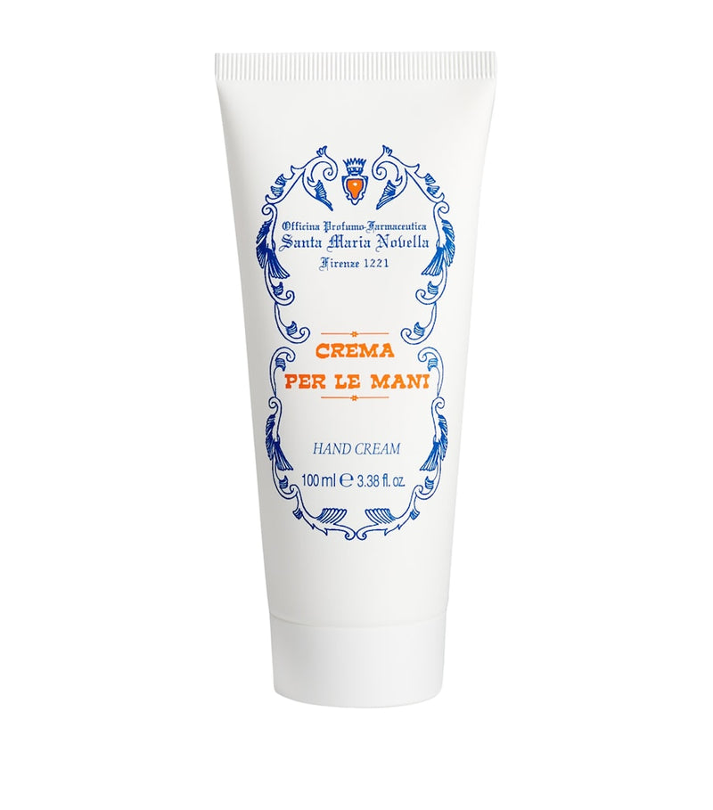 Santa Maria Novella hand cream 100ml (British brand)