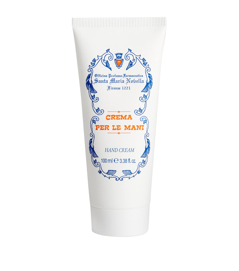 Santa Maria Novella hand cream 100ml (British brand)