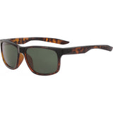 Nike sunglasses Essential Chaser green 59mm, imported from the UK