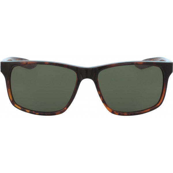 Nike sunglasses Essential Chaser green 59mm, imported from the UK