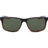 Nike sunglasses Essential Chaser green 59mm, imported from the UK