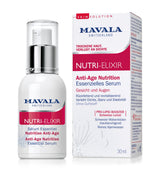 Mavala Nutri-Elixir Essential Serum Face Serum 30ml