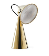 Harrods Tom Dixon Portable Pose Table Lamp- Buy online at McGrocer