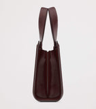 Max Mara Whitney quilted top-handle bag 20x17x9cm - British product