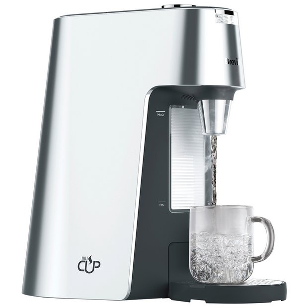 Breville HotCup variable dispenser 2L hot water maker, UK version