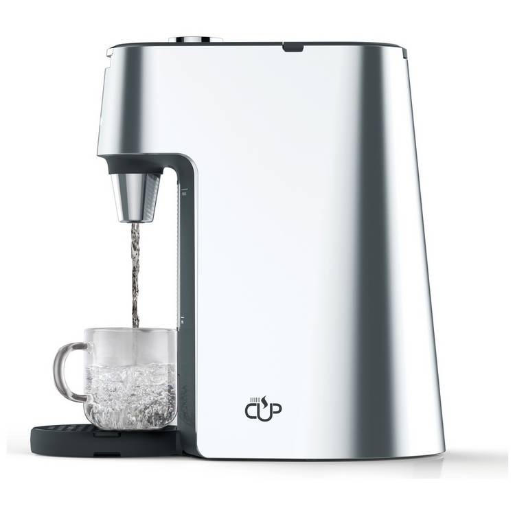 Breville HotCup variable dispenser 2L hot water maker, UK version