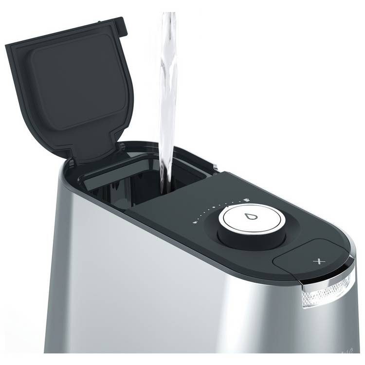 Breville HotCup variable dispenser 2L hot water maker, UK version