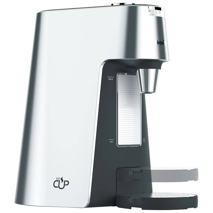 Breville HotCup variable dispenser 2L hot water maker, UK version