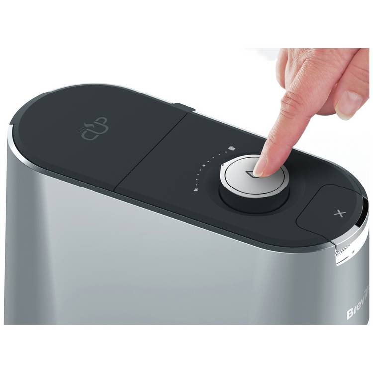 Breville HotCup variable dispenser 2L hot water maker, UK version