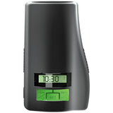 Tetra automatic feeder black - British product