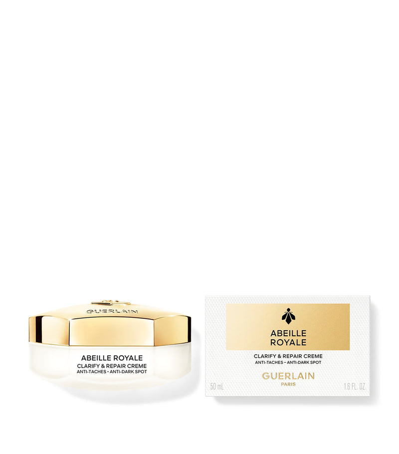 Guerlain Abeille Royale Clarify & Repair Creme face cream 50ml, UK version