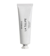 Harrods Byredo La Tulipe Hand Cream 30ml- Buy online at McGrocer
