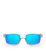 Harrods Oakley Gibston Rectangle Sunglasses- Buy online at McGrocer