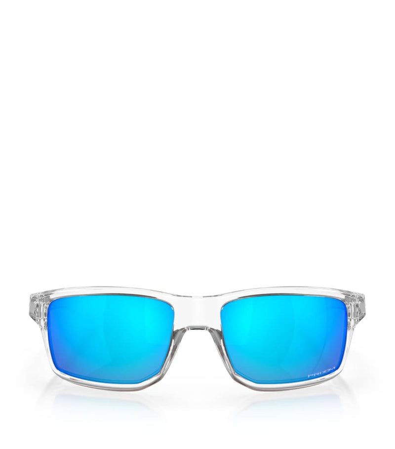 Oakley Gibston Rectangle sunglasses - British product