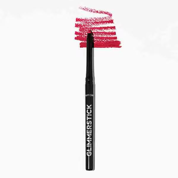 Avon Lip Liner True Red - British product