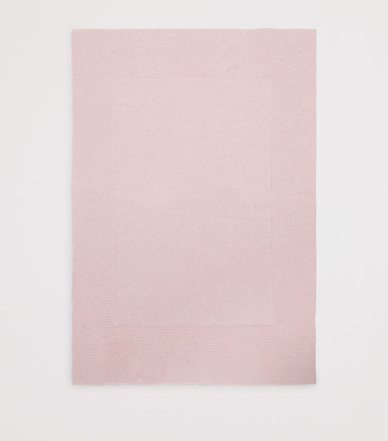 Paz Rodriguez Strickdecke 73x98cm, importiert aus dem Vereinigten Königreich
