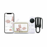 Argos Motorola VM45 Connect Smart Video Baby Monitor- Buy online at McGrocer