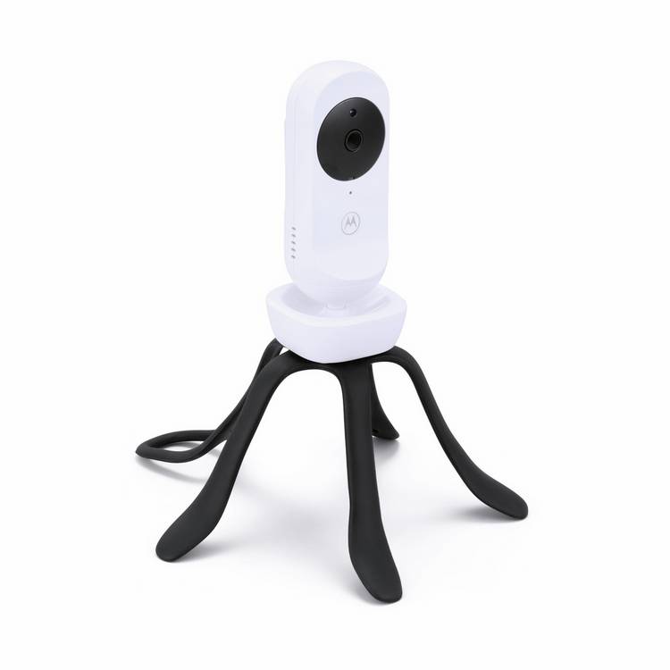 Motorola VM45 Connect smart video baby monitor 5 inch (British brand)