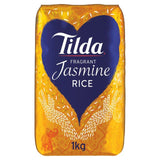 Tilda Fragrant Jasmine Rice 1kg GOODS M&S
