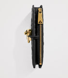 Bottega Veneta Andiamo bifold wallet in calfskin (British brand)