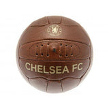 Superdrug Chelsea FC Retro Football Size 5- Buy online at McGrocer