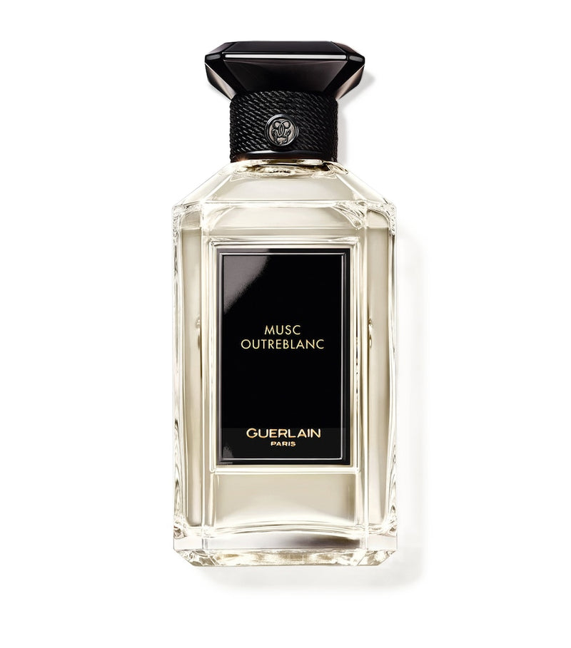 Guerlain Musc Outreblanc Eau de Parfum 200ml, UK version