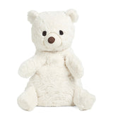 Harrods Brunello Cucinelli Kids Bernie Bear Backpack- Buy online at McGrocer