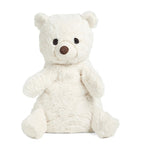 Brunello Cucinelli kids backpack Bernie bear, UK version