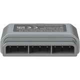 8BitDo Retro Receiver for PS1 and PS2 compact adapter - British product