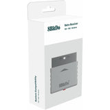 8BitDo Retro Receiver for PS1 and PS2 compact adapter - British product