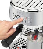 Sage Bambino Plus espresso coffee machine (British brand)