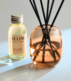 NEOM Real Luxury reed diffuser refill 100ml, UK version